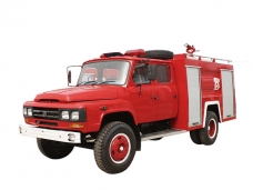 Fire Fighting Vehicle Dongfeng